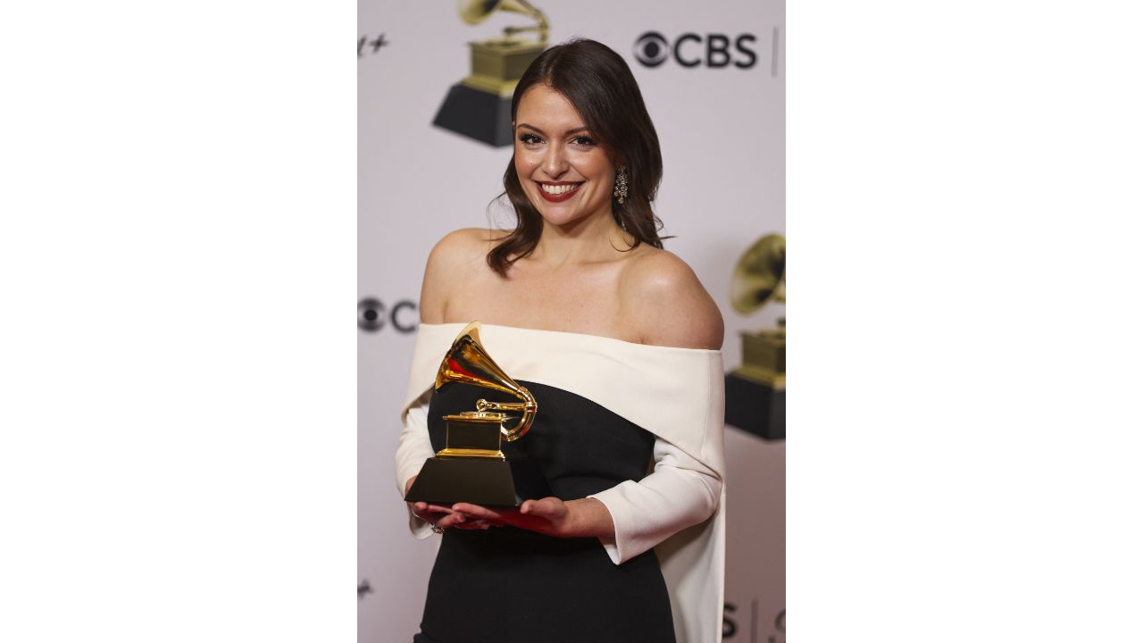 Assassin's Creed Valhalla won the first grammy award for Best Score Soundtrack in Video Games Category. Credit: Reuters Photo