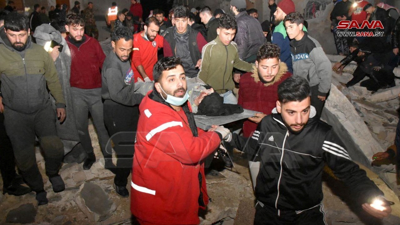 The earthquake levelled dozens of buildings across major cities of southern Turkey as well as neighbouring Syria, a country gripped by more than a decade of violence that has killed hundreds of thousands and displaced millions of people. Credit: Reuters Photo