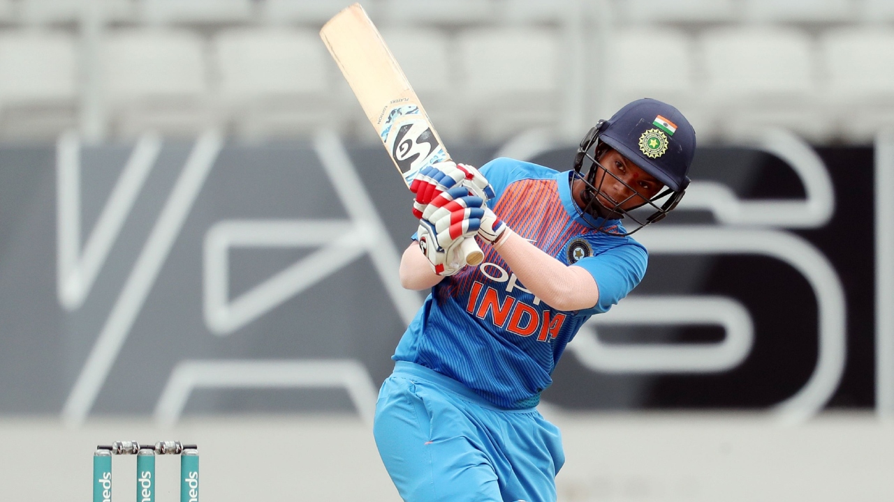 UP Warriorz spent Rs 2.6 crore to get the services of Indian all-rounder Deepti Sharma. Credit: AFP Photo