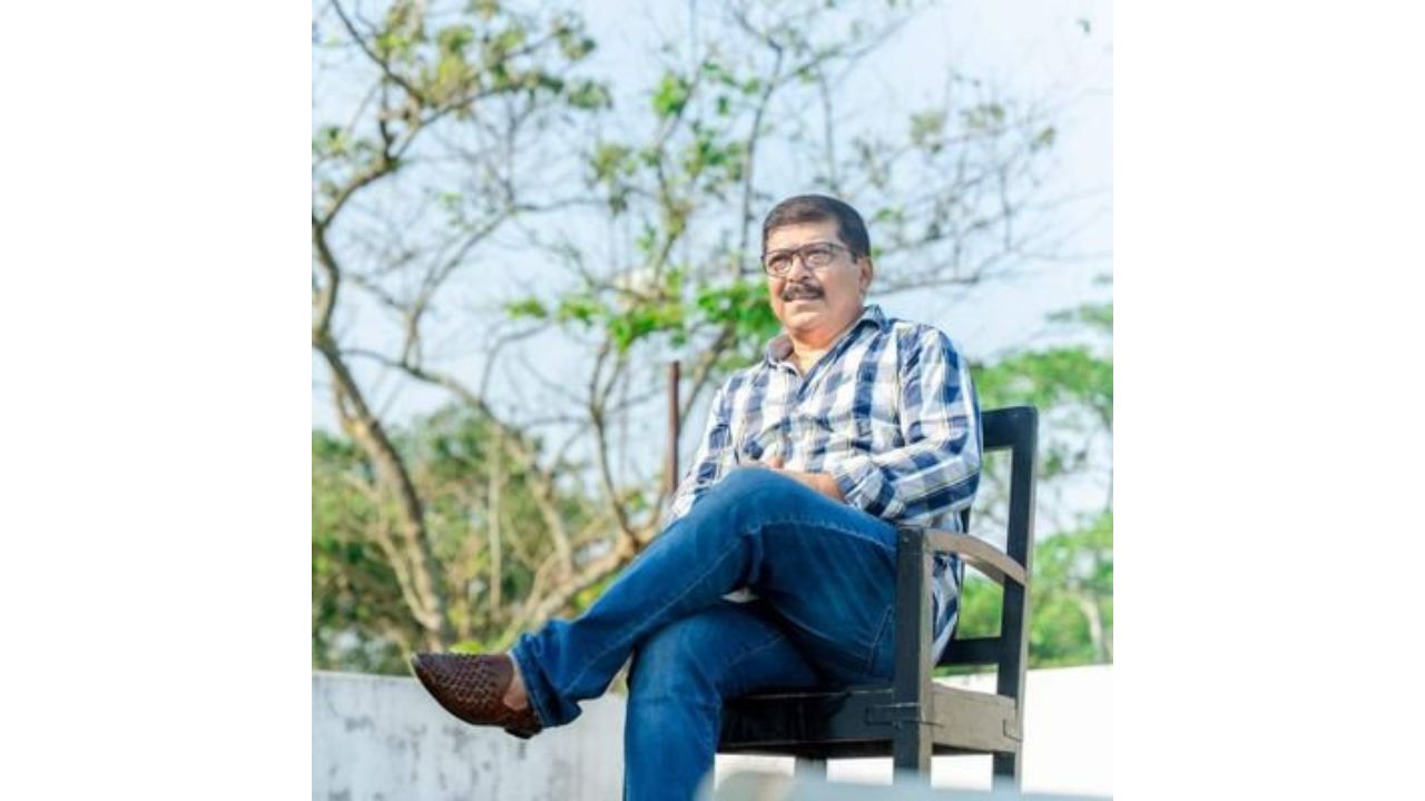 Fifth on the list is veteran leader Sudip Roy Burman with Rs 8.9 crore of movable and immovable assets. Credit: Twitter/@SudipRoyBarman1