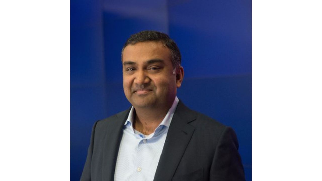 Neal Mohan, who was earlier the chief product officer, was named the CEO of social media giant YouTube on February 16. He succeeded Susan Wojcicki, who held this position since 2014. Credit: Twitter/@nealmohan