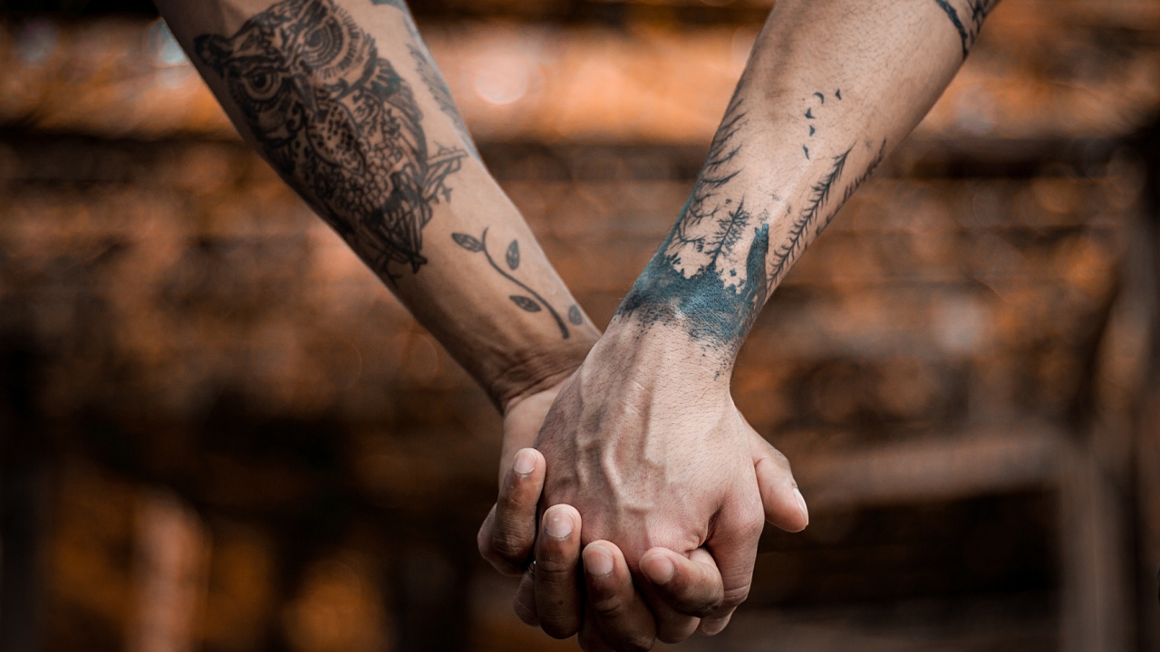 Ireland: Same-sex marriages in the Republic of Ireland got recognised from 16 November 2015. A referendum on 22 May 2015 amended the Constitution of Ireland to provide that marriage is recognised irrespective of the sex of the partners. The measure was signed into law by the President of Ireland, Michael D. Credit: Pexels/Marcelo Chagas