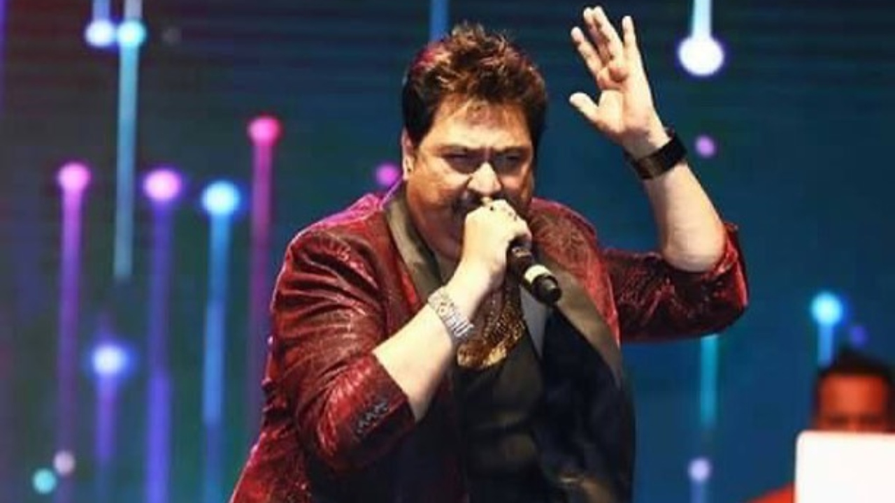 Kumar Sanu, who is known as the King of Melody in Bollywood, holds the world record for recording the maximum number of songs in a day. Reportedly, the singer recorded 28 songs in a single day in 1993. Credit: Instagram/@kumarsanuofficial