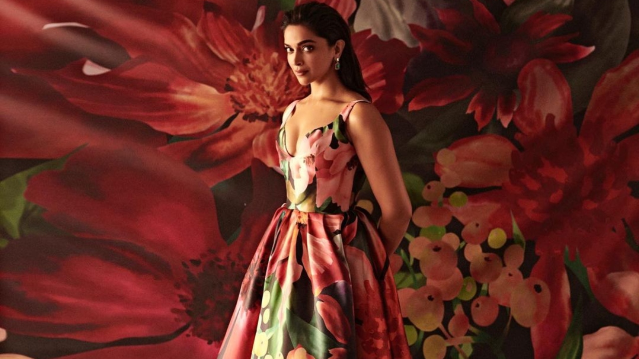 It's a proud moment for India as Deepika Padukone has been announced as one of the presenters at the Oscars 2023. Deepika was a Cannes Film Festival jury member in May 2022 and had also unveiled the FIFA World Cup trophy in Qatar in December 2022. Credit: Instagram/@deepikapadukone