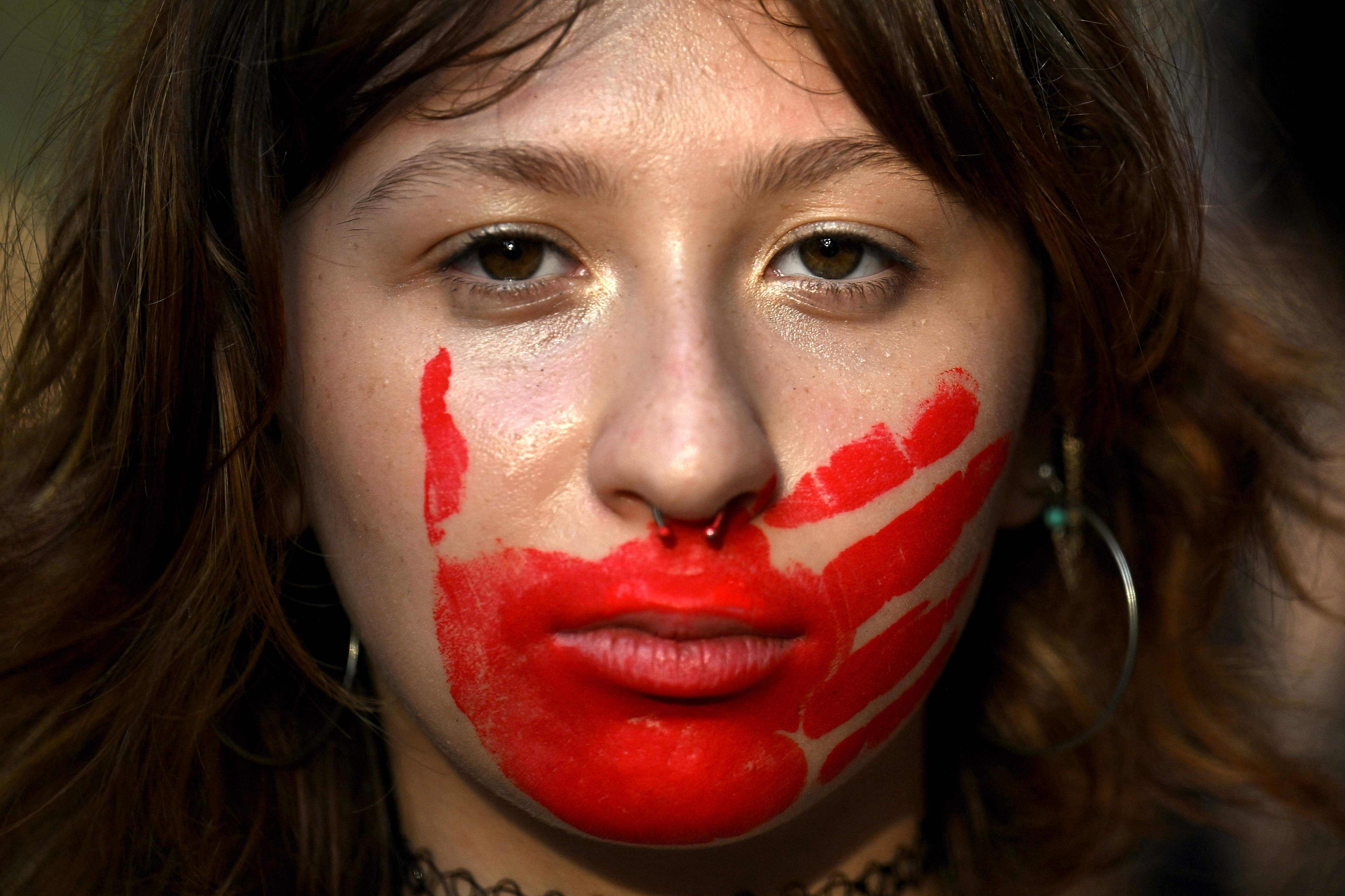 The study has also incorporated new research, a literature review, and analysis of 53 years of reforms for women’s rights. Credit: AFP Photo