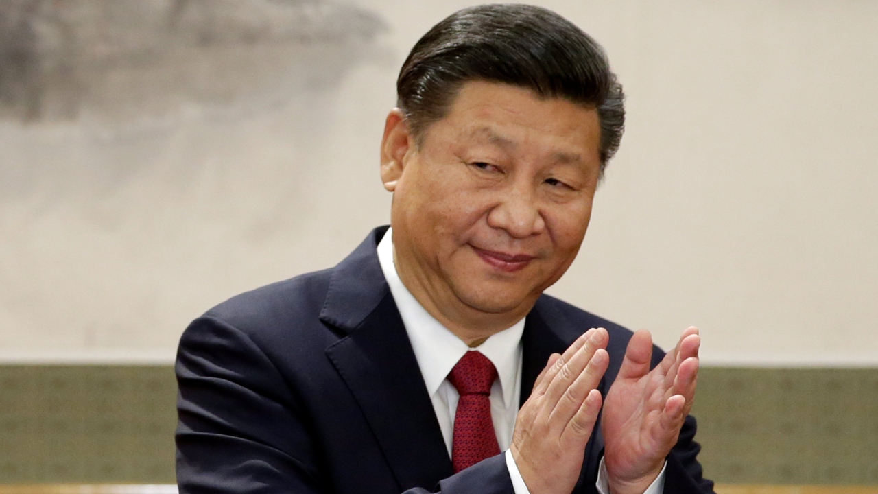 Xi's application for CCP membership was rejected multiple times because stigma against his family, before it was finally accepted in 1974, paving the way for his political ascent. Credit: Reuters Photo