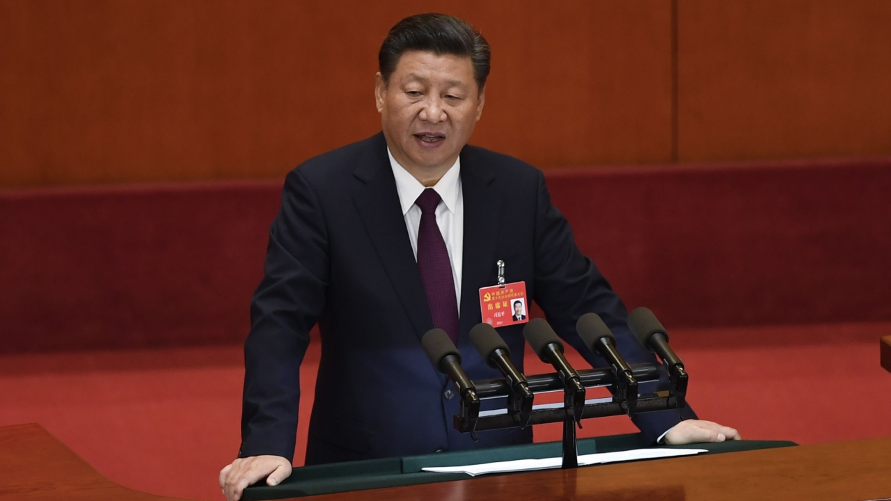 Xi was elected as the president of the People’s Republic of China in 2013. He also serves as the chairman of the Central Military Commission and as the general secretary of the Communist Party of China. In short, Xi holds so many positions that he’s been called the