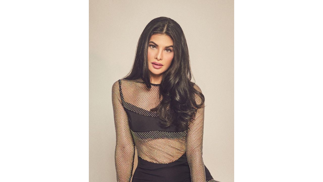 Jacqueline Fernandez is a Sri Lankan citizen. She shifted her base permanently to Mumbai seeking work in showbiz after winning the Miss Universe Sri Lanka pageant in 2006. Credit: Instagram/@jacquelinef143
