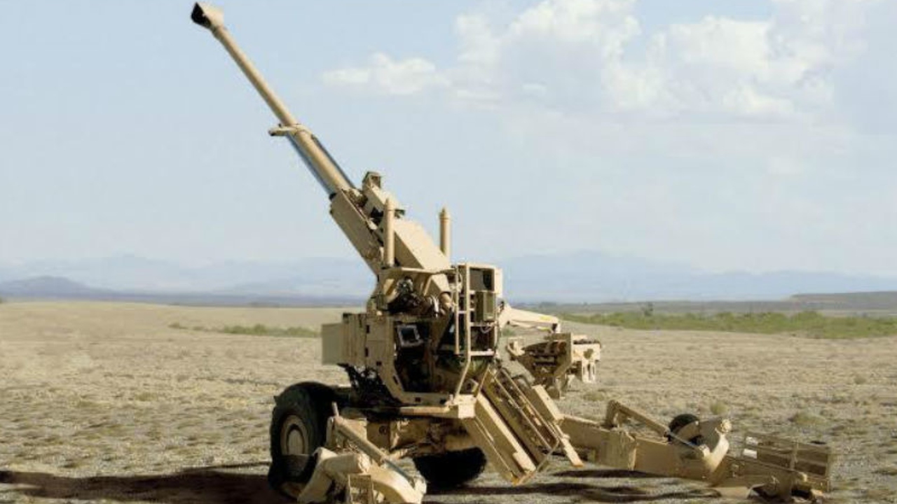 The first JPC was formed in 1987 to probe the Bofors scandal involving allegations that kickbacks were paid during the defence deal to buy the Bofors. The Bofors JPC was chaired by Congress politician B Shankaranand. Credit: Special arrangement