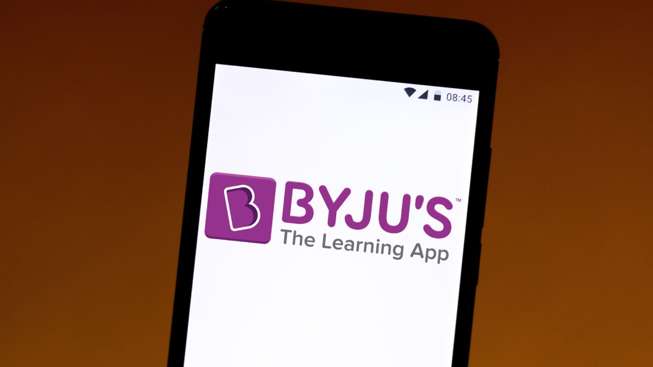 EdTech unicorn Byju's has laid off nearly 4,000 employees in February 2022 and October 2022. Credit: DH Pool Photo