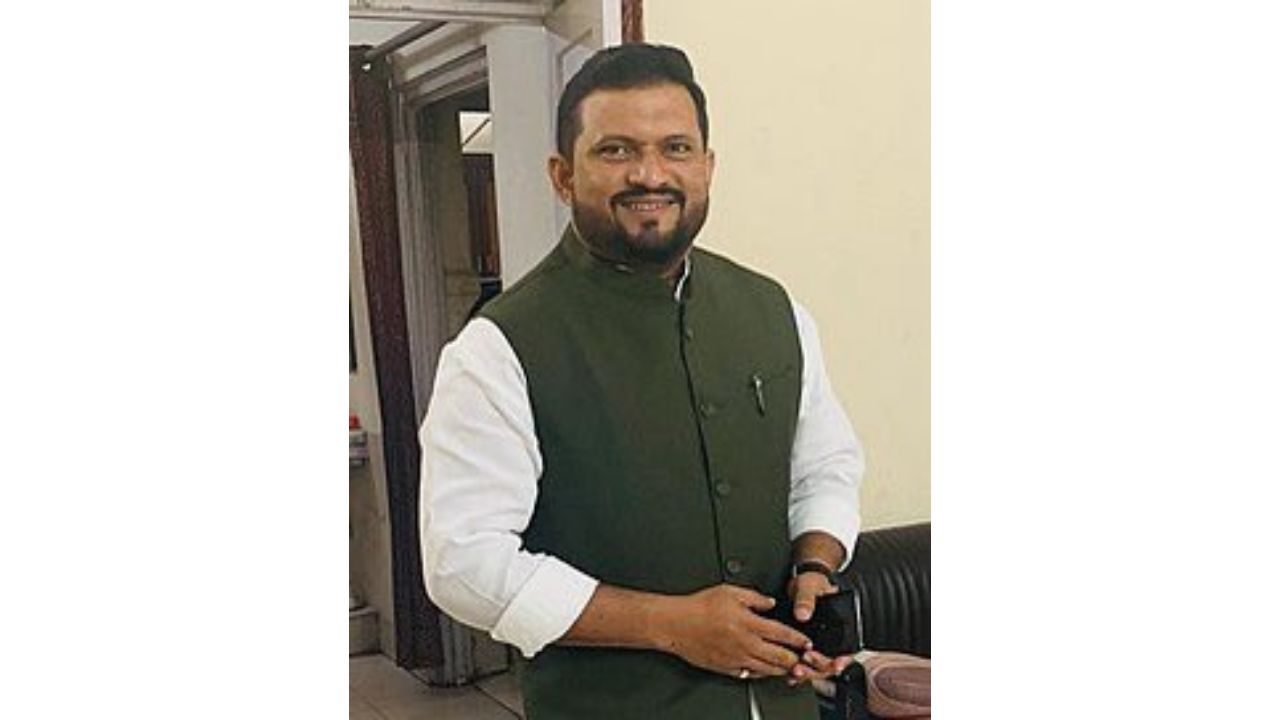 PP Mohammed Faizal: Lakshadweep MP PP Mohammed Faisal of the Nationalist Congress Party stood automatically disqualified after he was sentenced to 10 years in jail in January 2023 in connection with an attempt to murder case. Credit: Twitter/@@SuryahSG
