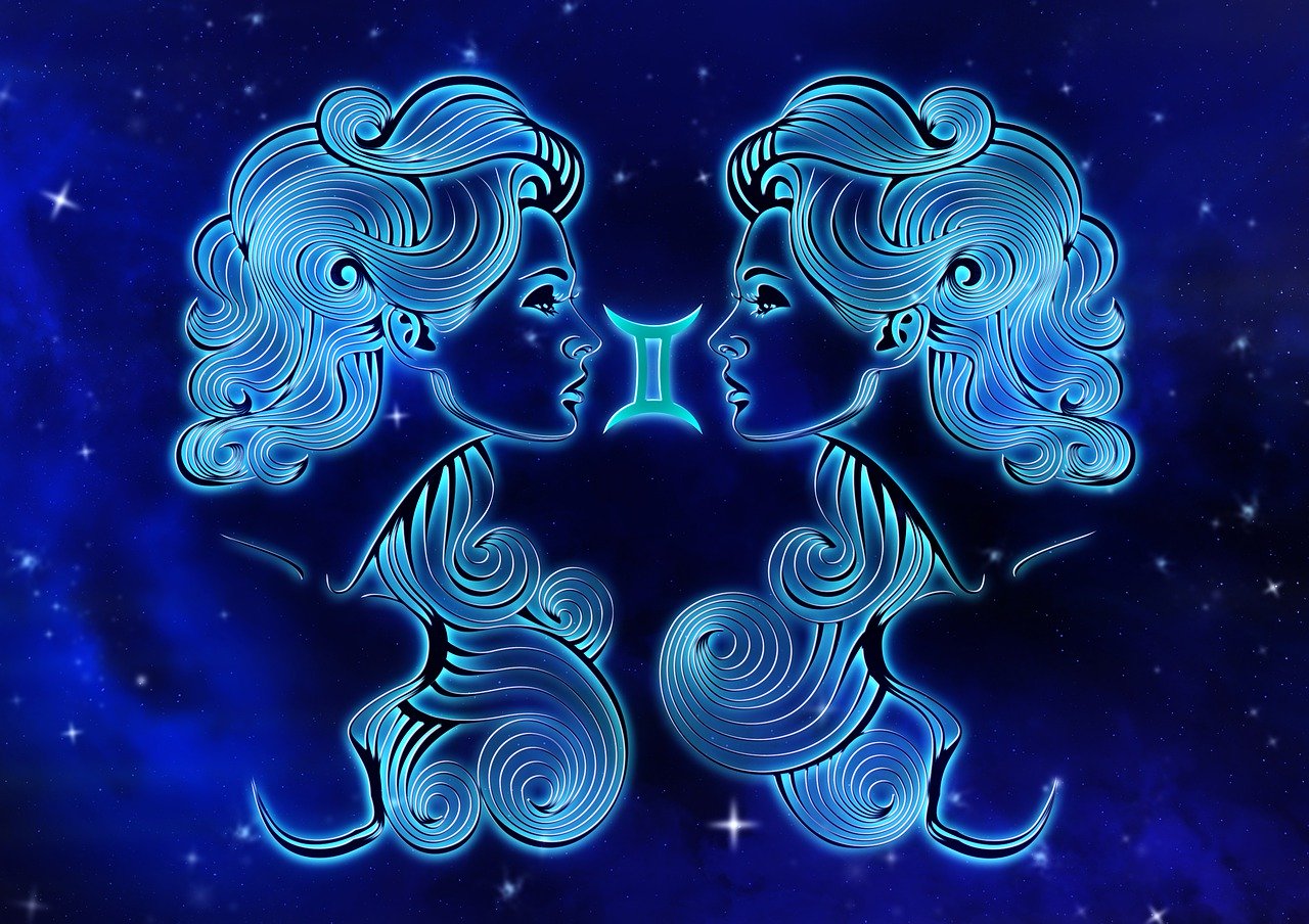Gemini | Don't hold back; go with the flow and take a bit of a chance. Try not to allow others to burden you with additional responsibilities. Put your thoughts on paper.  | Lucky Colour: Saffron | Lucky Number: 9 | Credit: Pixabay