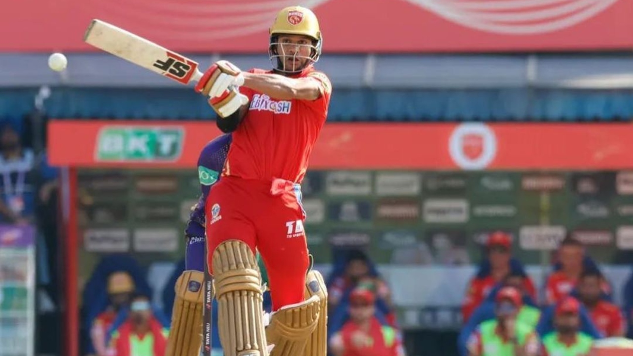 PBKS skipper Shikhar Dhawan ranks second on the list with 6284 runs in with an average of 35.11 in 207 matches. Credit: Instagram/@shikhardofficial