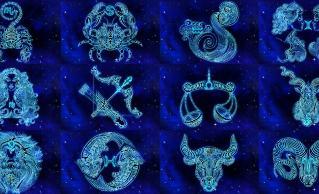 Today's Horoscope for all sun signs - April 21, 2023