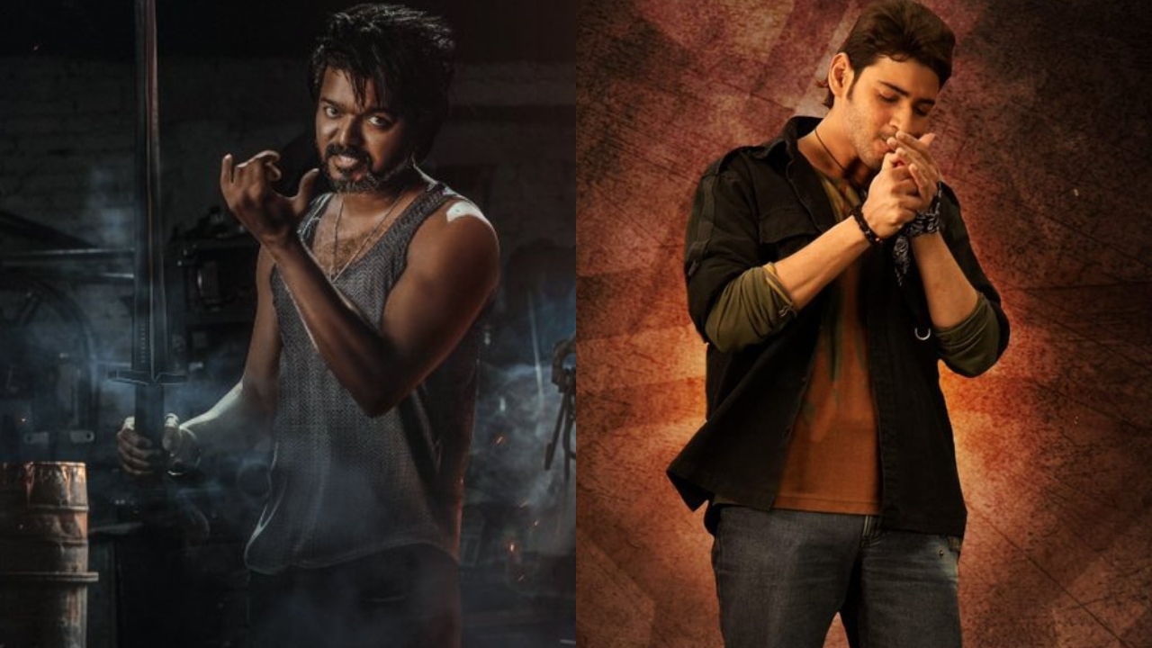 Mani Ratnam had also approached Prince of Tollywood Mahesh Babu and Thalapathy Vijay to be part of ‘Ponniyin Selvan’ to play the roles of Arulmozhivarman and Vallavaraiyan Vandiyadevan, respectively. Credit: Special Arrangement