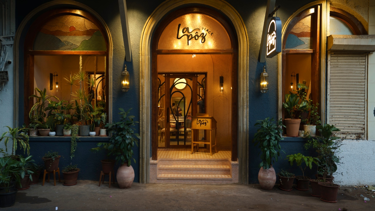 La Poz Place: When it comes to food, extravagance is always exciting but there is nothing that compares to the satisfaction one experiences when presented with a classic plate of good and simple sandwiches from La Poz Place. Their specially curated Power Lunch Menu will make the Mother's Day meal a memorable one with a hint of nostalgia. Credit: Special Arrangement