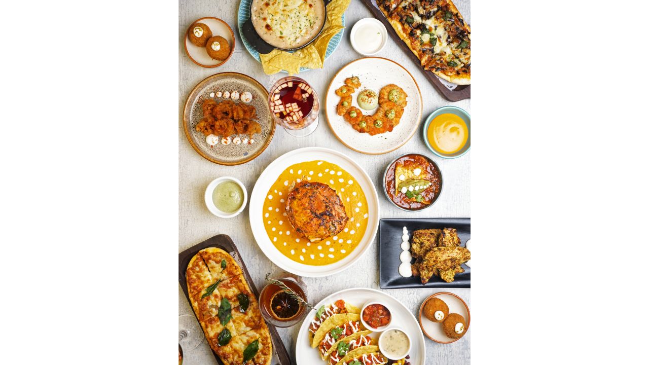 Poco Loco: In the mood for some good Mexican or Spanish cuisine? Head out to Poco Loco at Khar and Hughes Road as they have curated an unlimited menu to celebrate Mother's Day. Even the drinks this season is unlimited including hard drinks as well as cocktails. Credit: Special Arrangement
