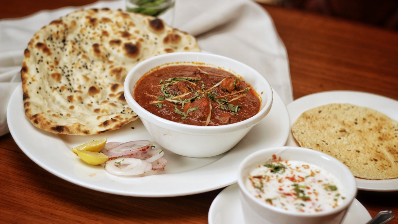 Pritam Da Dhaba: Pritam Da Dhaba is all set with its extensive menu to make it a very warm and welcoming North Indian cuisine along with unique retro cocktails. As a popular and well-established restaurant that has been serving delicious Punjabi food for over six decades, Pritam Da Dhaba has become a go-to destination for food lovers. Credit: Special Arrangement
