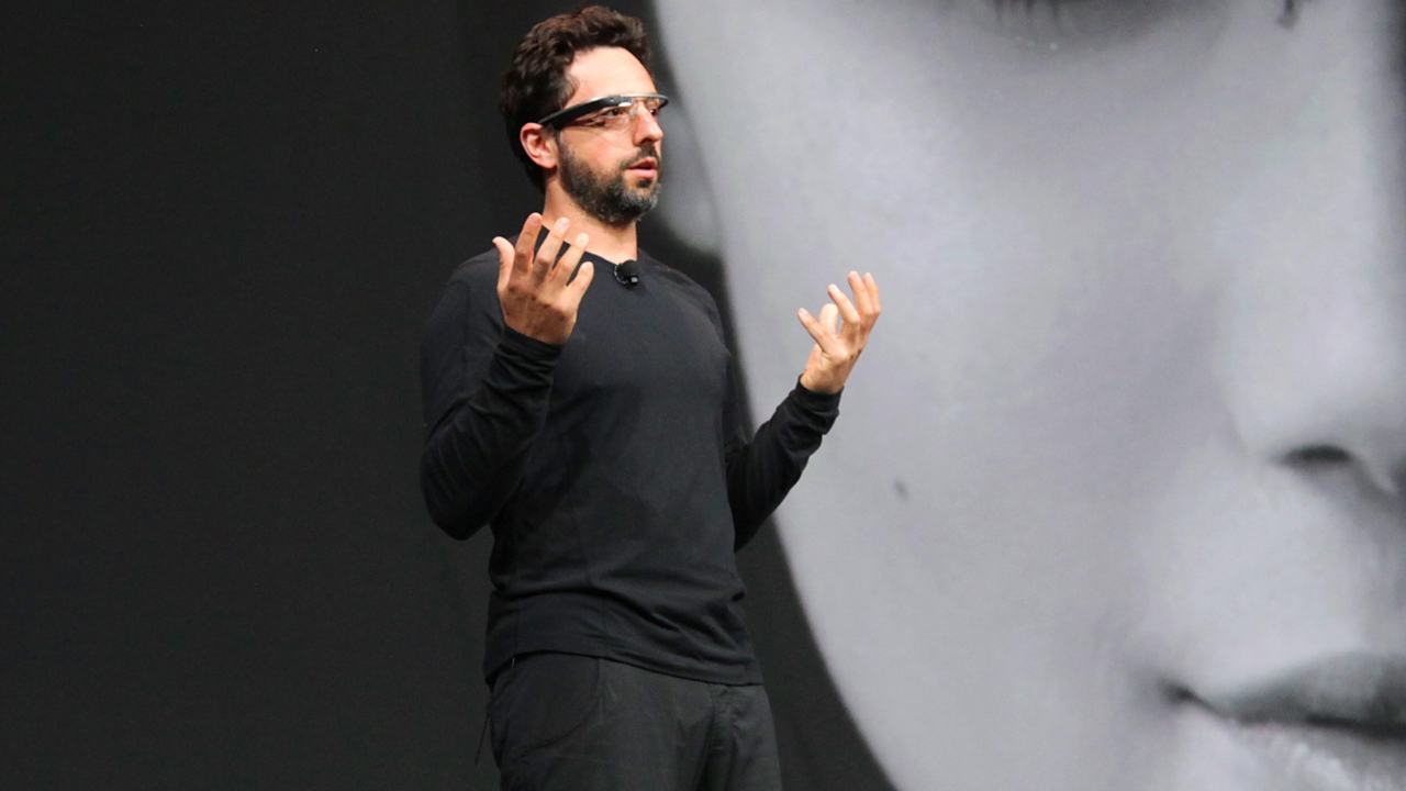 Rank 09 | Sergey Brin: $106 billion. Credit: NYT