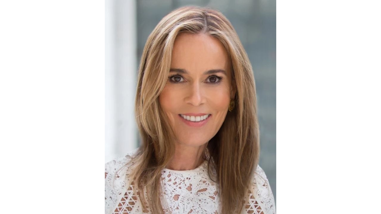 Rank 2 | Julia Koch, widow of late David Koch, who was one of the owners of Koch Industries, ranks second on the list with an estimated net worth of around $59 billion. Credit: David H Koch Foundation