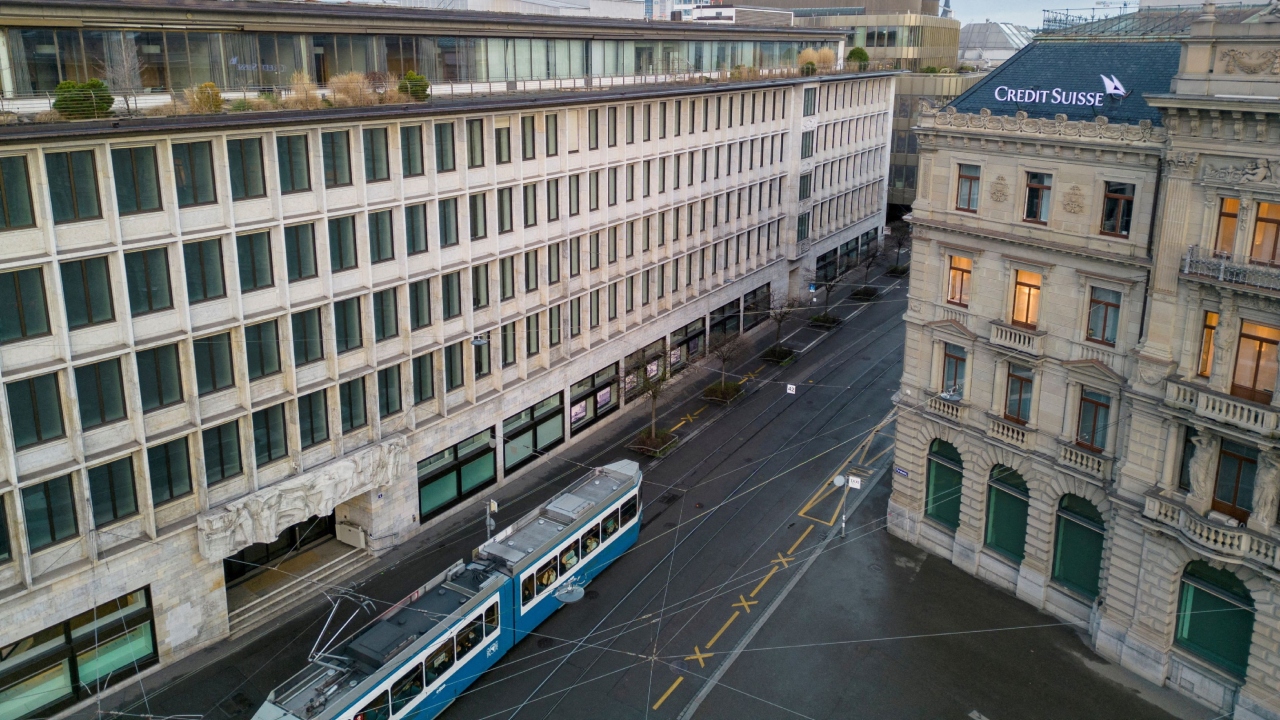 Rank 06 | Zurich is another Swiss city that is known for its high cost of living and ranks sixth on the list. The city offers excellent services, infrastructure, and a strong economy, but housing, dining out, and general expenses can be quite expensive. Credit: Reuters Photo