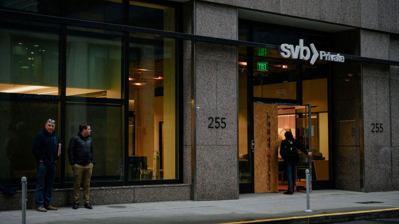 Rank 07 | San Francisco offers a high standard of living but at a high cost and is positioned seventh on the list. Housing and transportation expenses can be particularly burdensome for expats in this fast-paced city. Credit: Reuters Photo