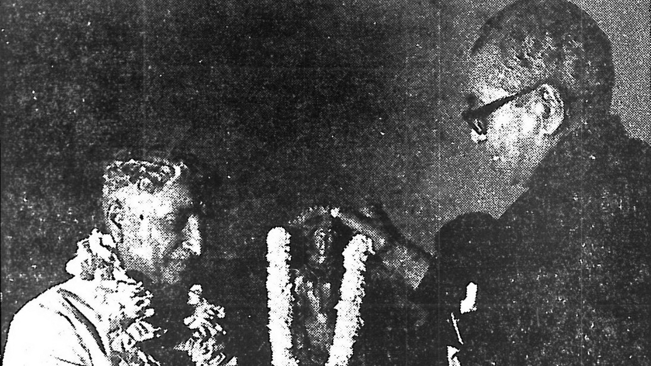 Kuppali Venkatappa Puttappa, or popularly, Kuvempu, became in  1967 the first Kannada writer to win the Jnanpith Award. Since  then, eight Kannada litterateurs have been awarded the Jnanpith,  second only to the tally of Hindi writers (11).
