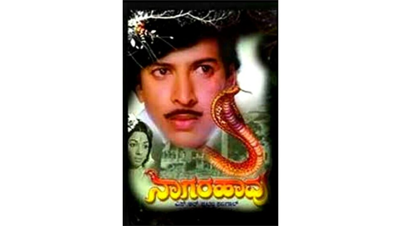 'Nagara Haavu': This 1972 film, directed by Puttanna Kanagal, put Vishnuvardhan in the limelight. The movie revolves around an angry young man named Ramachari and his relationship with his teacher, who happens to be childless. Credit: IMDb