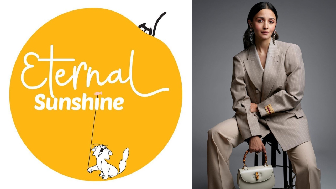 One of the most promising stars in showbiz, Alia Bhatt turned producer and started her own production house, Eternal Sunshine, in March 2021. Her first production venture was 'Darlings' in association with Shah Rukh Khan's 'Red Chillies Entertainment'. Credit: Special Arrangement