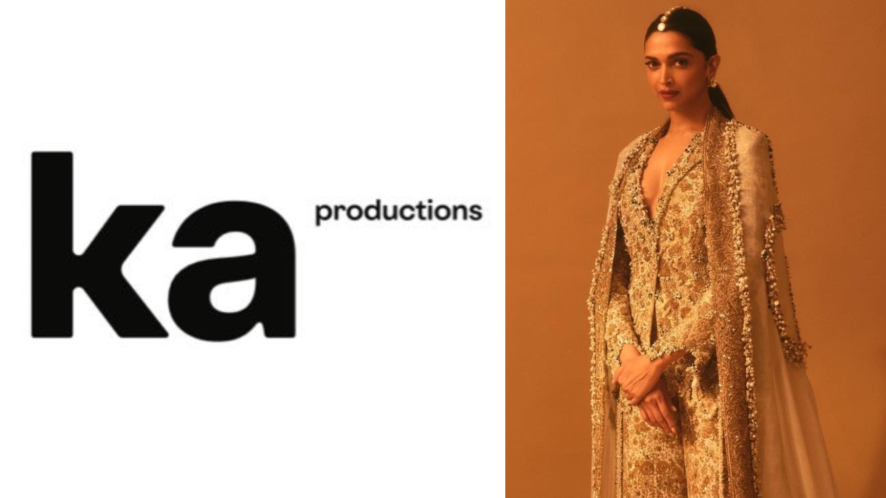 Deepika Padukone turned producer with Meghna Gulzar's 'Chhapaak', which she co-produced with Fox Studios. Subsequently, Deepika co-produced Kabir Khan's '83' in 2021. The 37-year-old runs her production house, Ka Productions. Credit: Special Arrangement