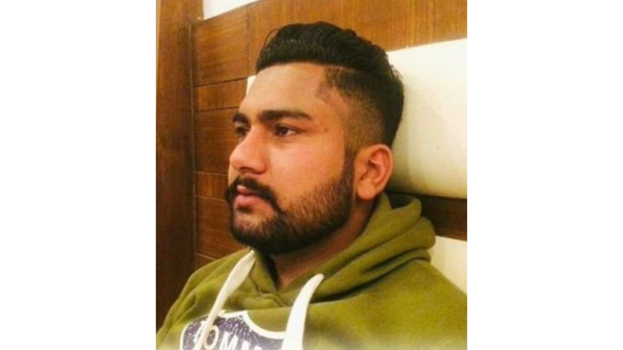Khalistani terrorist and gangster Harpreet Singh alias Happy Sanghera was killed in Italy in November 2022. Sanghera is an accomplice of Khalistani terrorist and gangster Harvinder Singh Rinda. Rinda too was apparently killed in Pakistan. Credit: Twitter/@abhijitmajumder