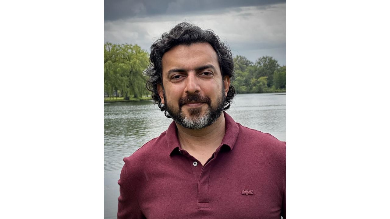 Sahil Sangha, known for his success with the family sitcom 'Mind the Malhotras', which aired for two seasons, has expanded his repertoire in the OTT space. Sangha has now ventured into the genre of suspense and thrill with 'Kafas' streaming now on SonyLIV, which showcases his ability to captivate audiences with intense, dynamic and engaging storylines. Credit: Special Arrangement