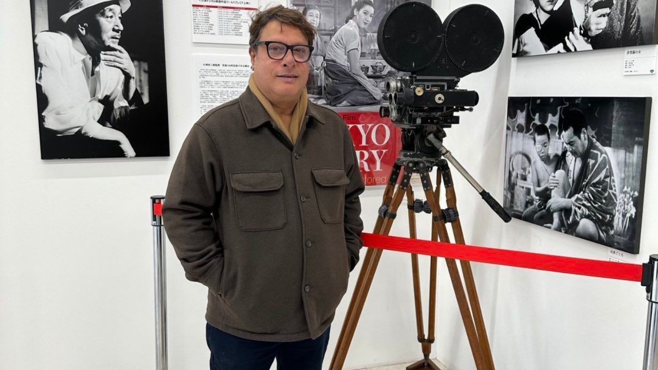 Tigmanshu Dhulia, a director well-loved by Indian households, showcased his brilliance in the OTT space with the series 'Criminal Justice' under the banner of Applause Entertainment. This all-time favorite show thrilled audiences with its suspenseful and intense storyline. Credit: Instagram/@tigmanshu_d