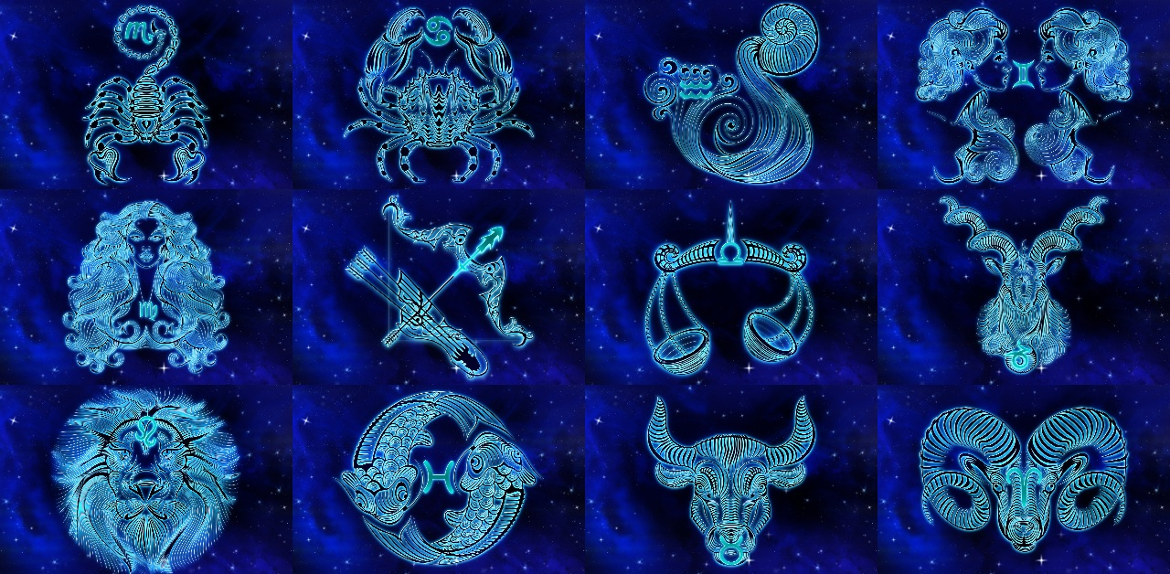 Today's Horoscope - October 2, 2023: Check horoscope for all sun signs
