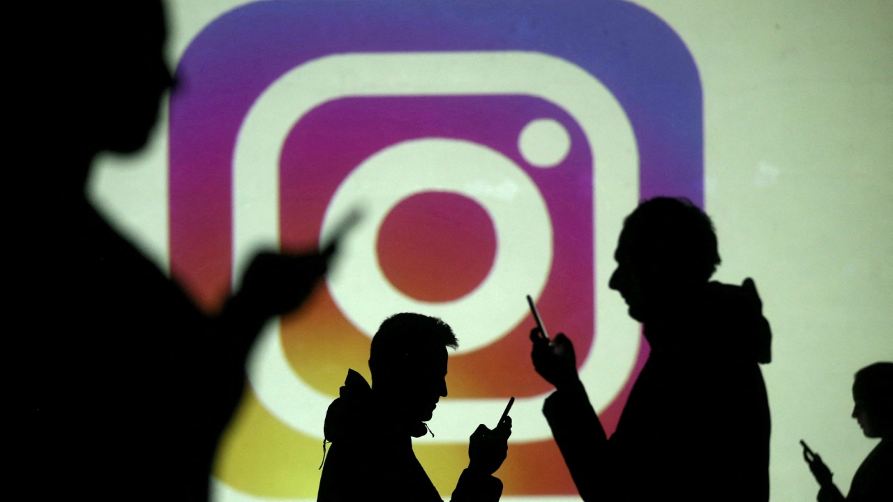 Instagram will limit content for teenagers based on PG-13 ratings