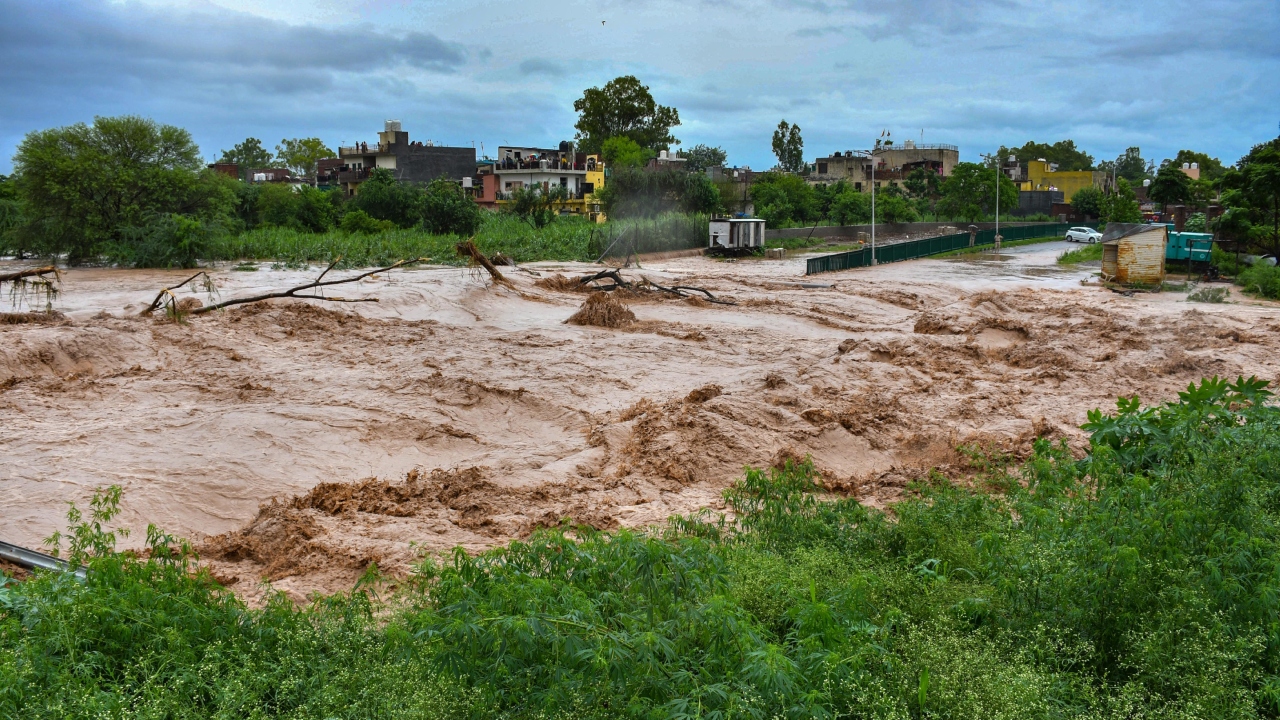 Pakistan rains: Death toll in rain-related incidents rises to 706