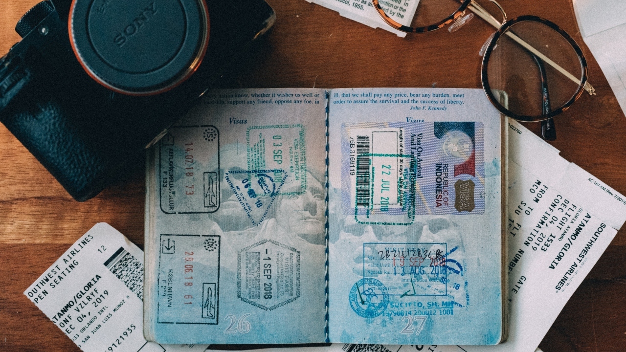 Rank 4 | With free access to 188 countries, Ireland, The Netherlands and the United Kingdom rank fourth on the list. Credit: Unsplash Photos