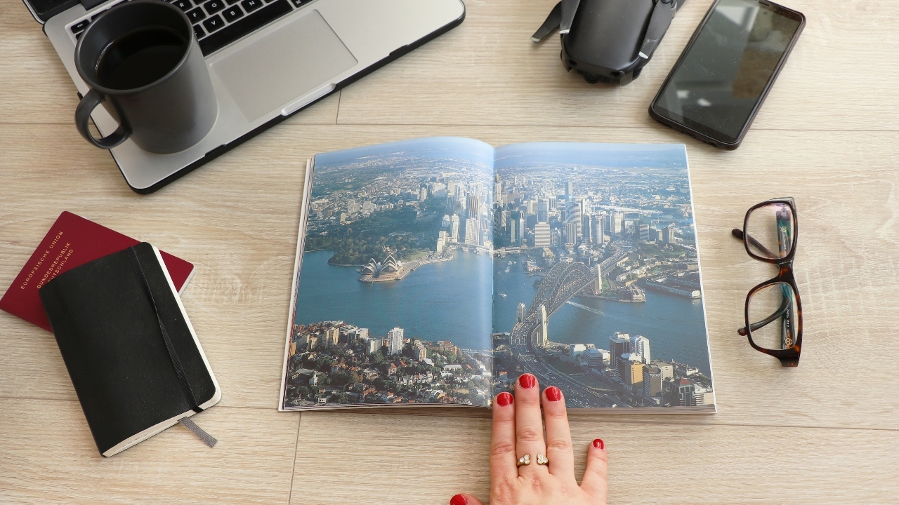 Rank 9 |The ninth spot was taken by Latvia, Slovakia and Slovenia. They have free access to 183 countries. Credit: Unsplash Photos