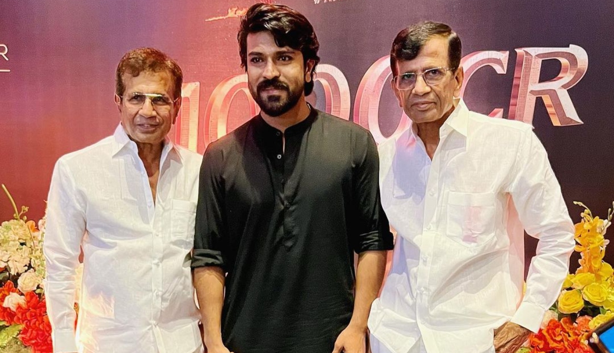 Abbas and Mustan: Entering the industry nearly four decades ago, they are one of the most successful producer-director duos in Indian cinema. They ventured into Bollywood in 1990 after directing two Gujarati films. It was the success of their second Hindi film, 'Khiladi', that propelled them into the list of hitmakers. In 2007, they launched their own production house and are now all set to thrill the viewers once again with their upcoming movie, '3 Monkeys'. Credit: Instagram/@theabbasmustan