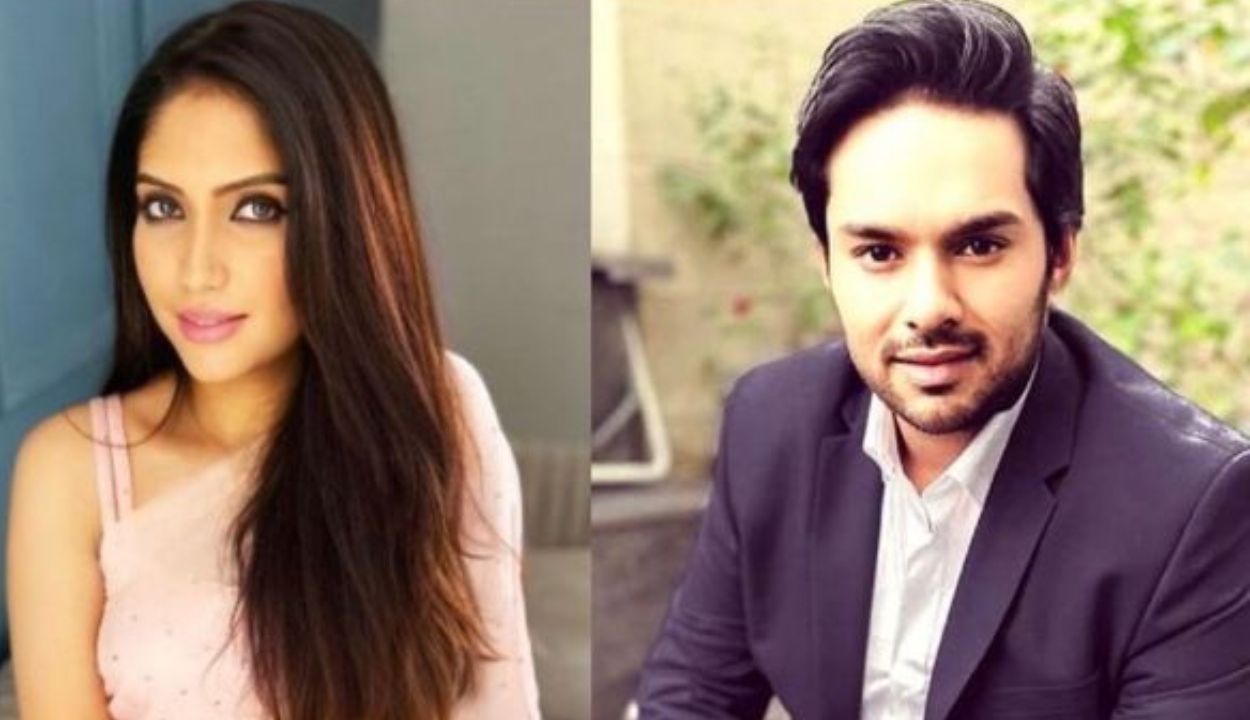 Raadhika Nanda and Sanjay Saha: The latest entry to the list, the duo will soon release their debut production venture, 'Haddi'. Though it is their maiden venture, it is expected to be clutter-breaking not just for its unusual theme but its sterling cast headlined by Nawazuddin Siddiqui. With their passion and dedication to the craft of storytelling, they are poised to make a strong impact on the Indian cinema scene. Credit: Special Arrangement