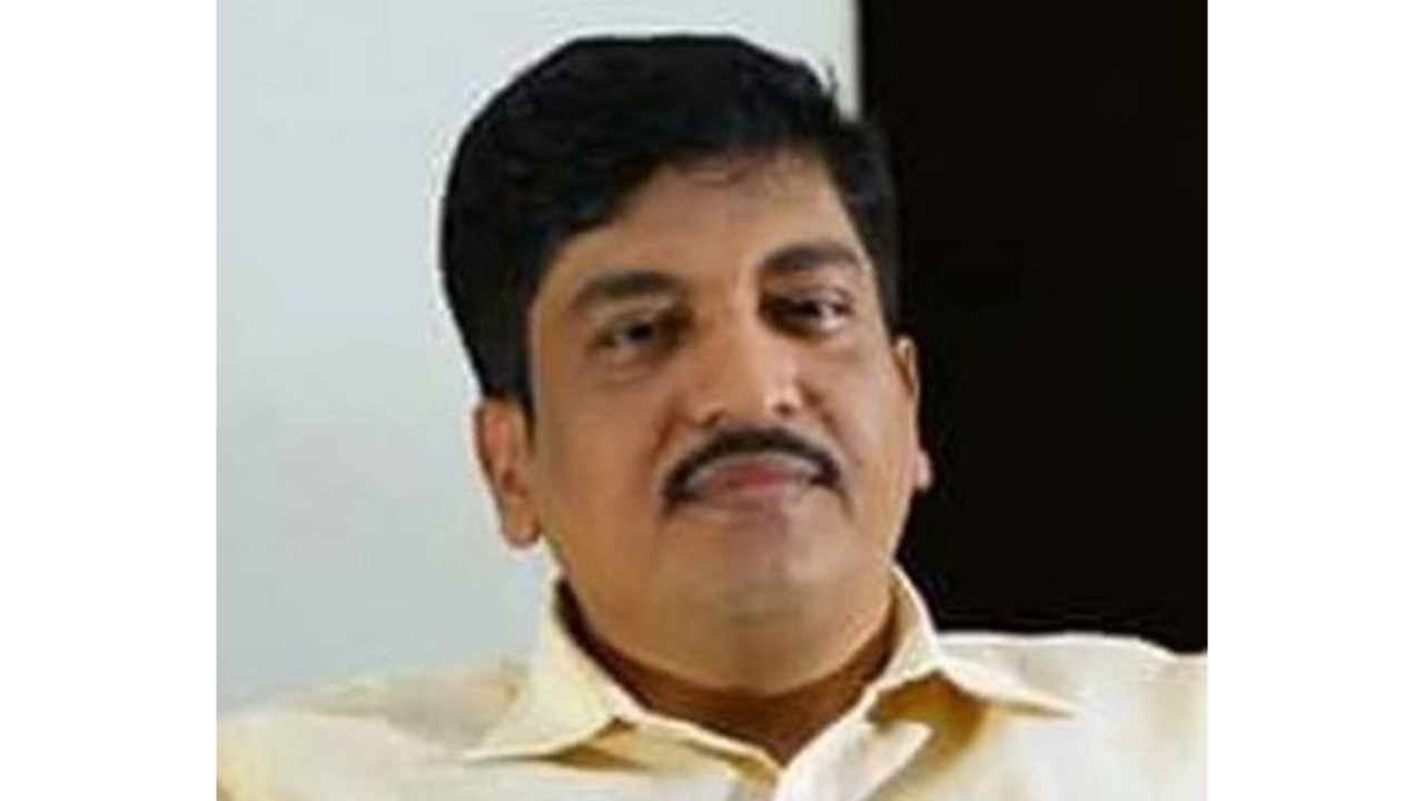 Karnataka Beary Sahitya Academy President Rahim Uchil. Credit; DH Photo