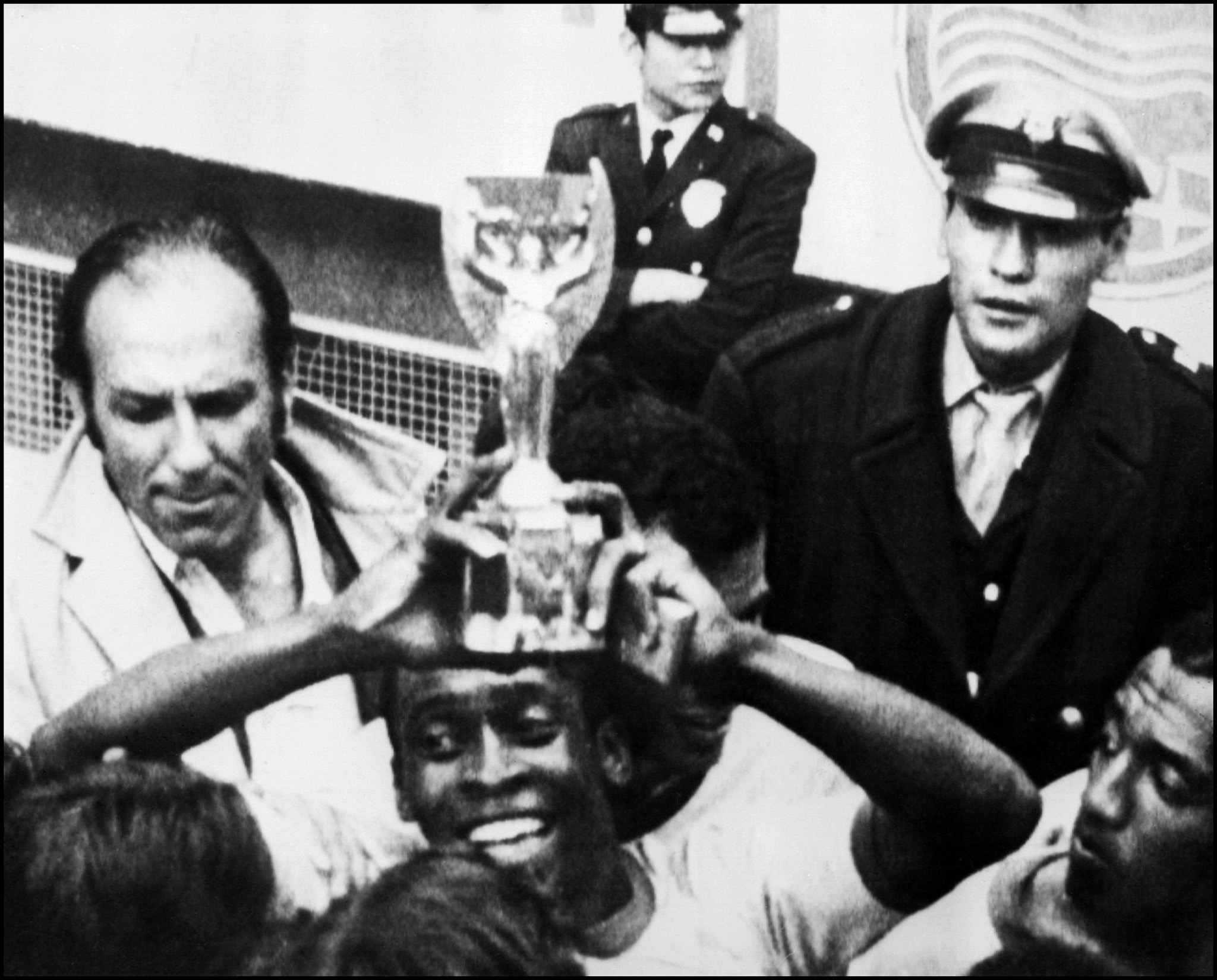 This weekend marks the anniversary of the quarterfinals as a star-studded cast played an increasingly thrilling series of knockout games which built to a dazzling final as the first colour World Cup ended with an unparalleled display by a technicolour team. Credit: AFP Photo