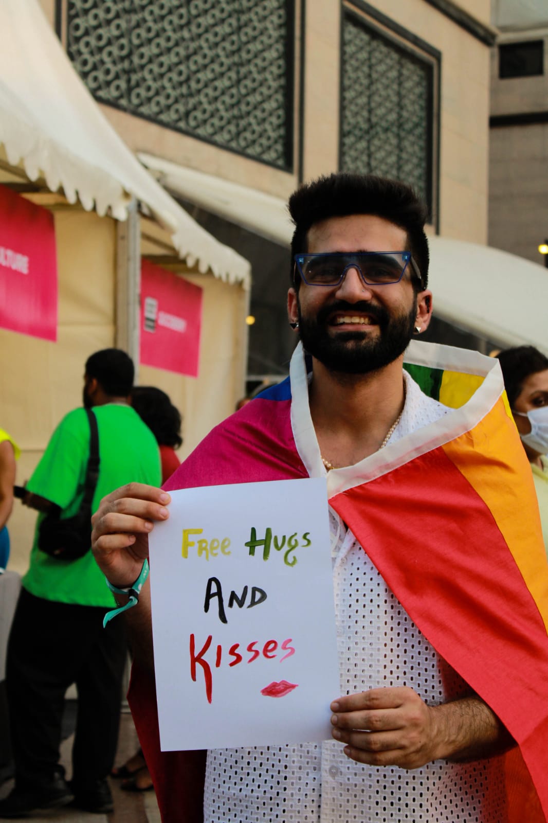 Ashish Kapoor