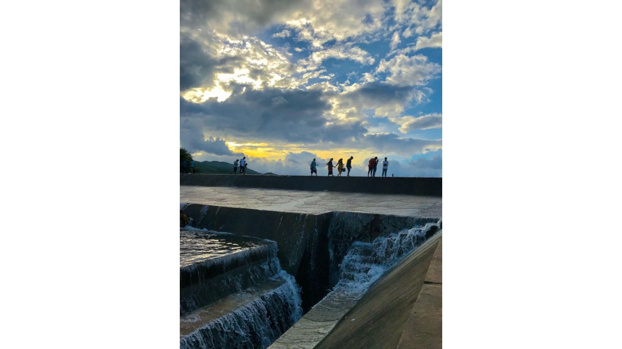 Ayyanakere Lake. Credit: Srabani Patra