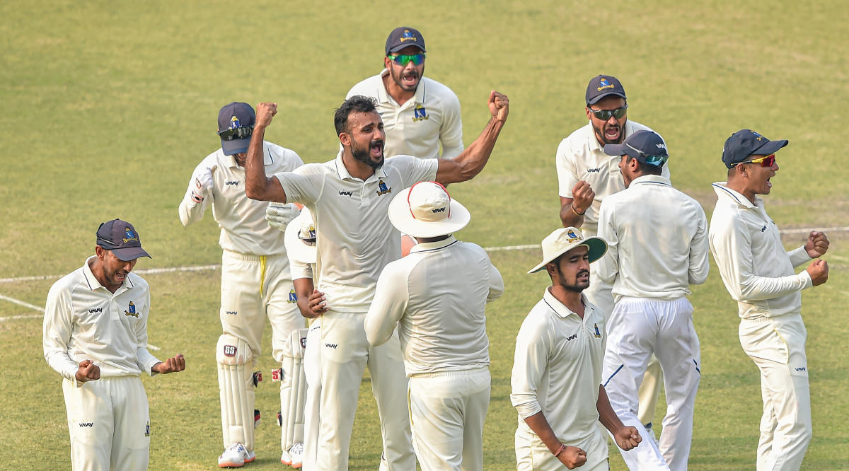 Under coach-cum-mentor Arun Lal, Bengal have turned around a new leaf, becoming a fit and cohesive side. PTI