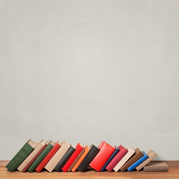 Book rack