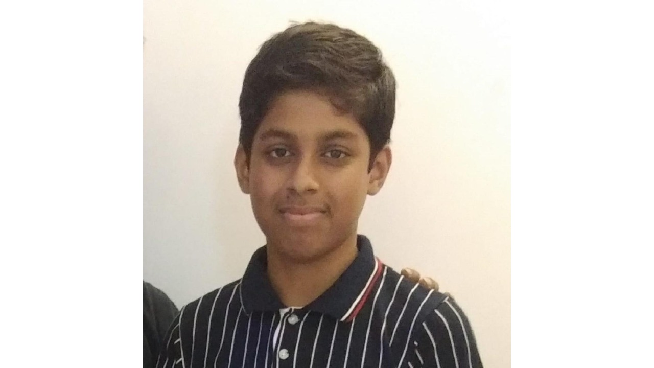K S Tanish