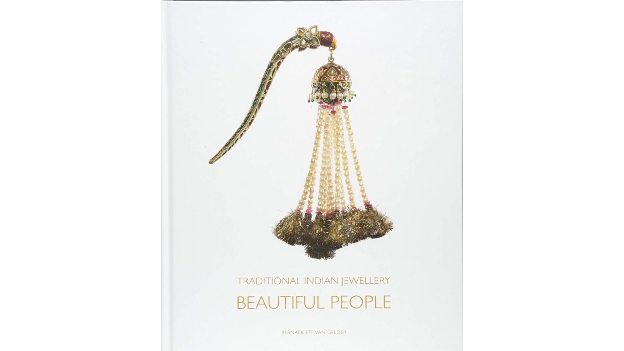 Traditional Indian Jewellery Beautiful People