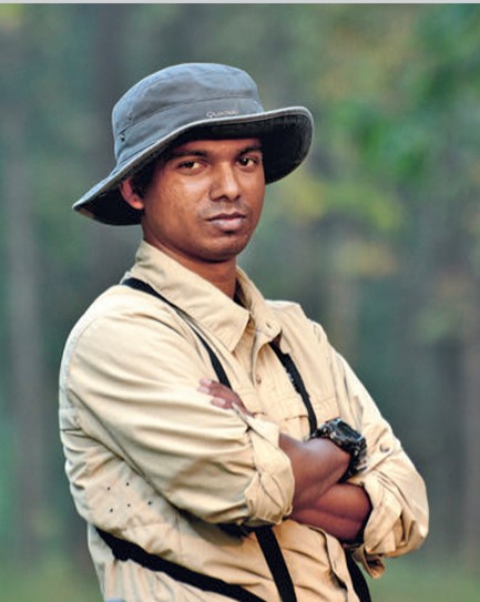 David Raju