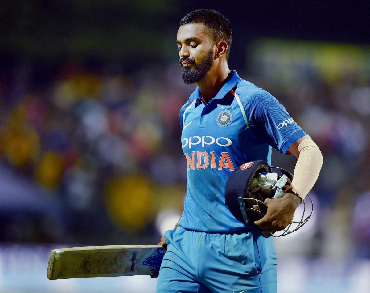 Hardik Pandya and K L Rahul have tendered unconditional apology for their inappropriate comments on a TV chat show.